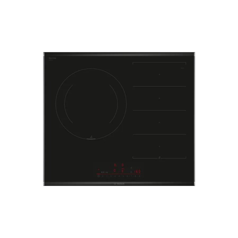Induccion Bosch PXJ675HC1E, 60 cm., 2 zo
