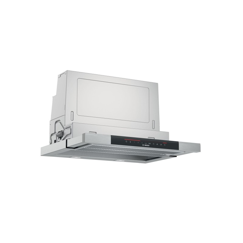 Campana Bosch DFS067K51, Telescópica, A,