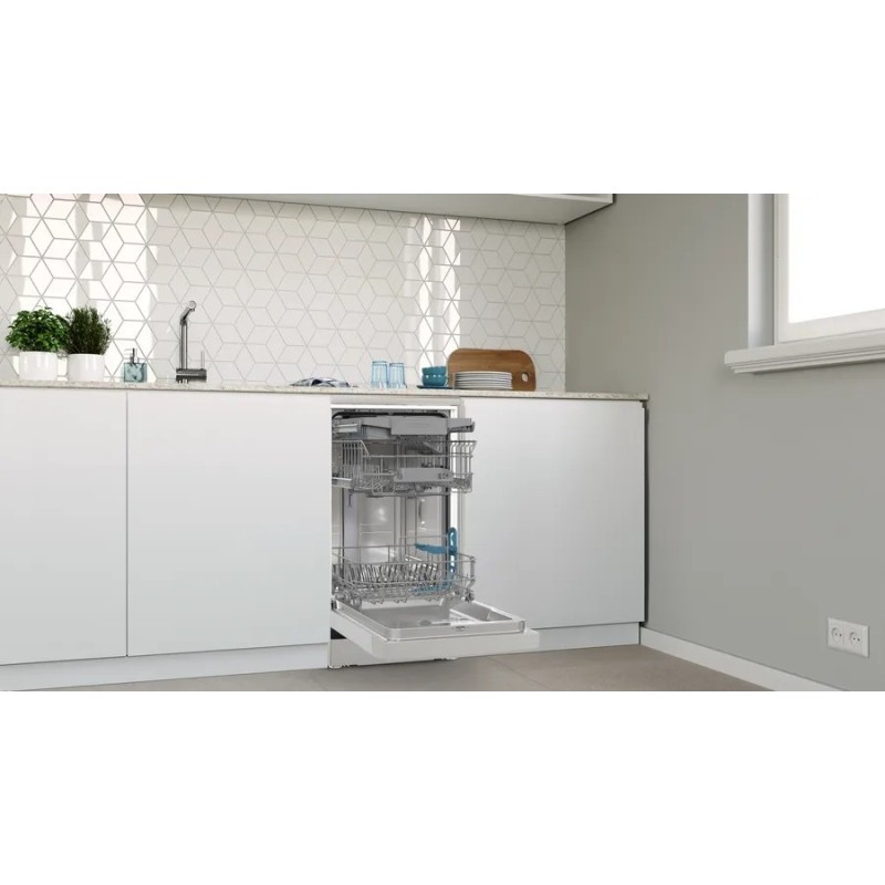 Lavavajillas Balay 3VN5360IA, D, Libre i