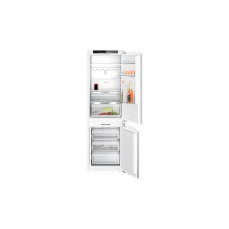 Combi INT Balay 3KID767F, Congelador No 