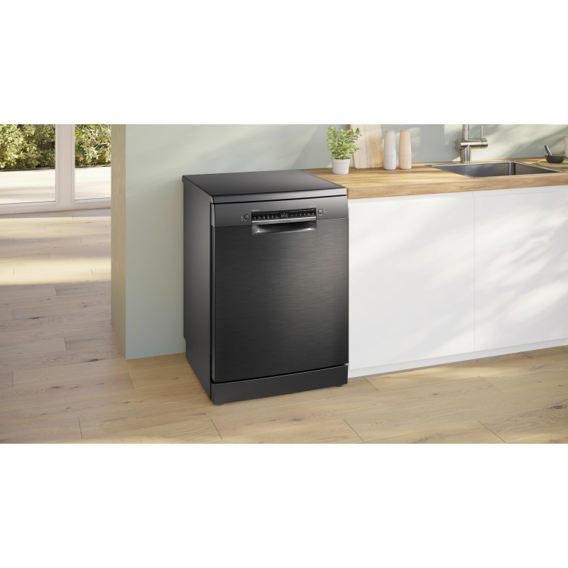 Lavavajillas Bosch SMS4EMC06E, B, Libre 