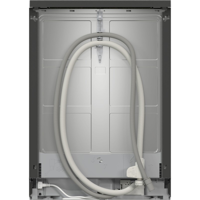 Lavavajillas Bosch SMS4EMC06E, B, Libre 