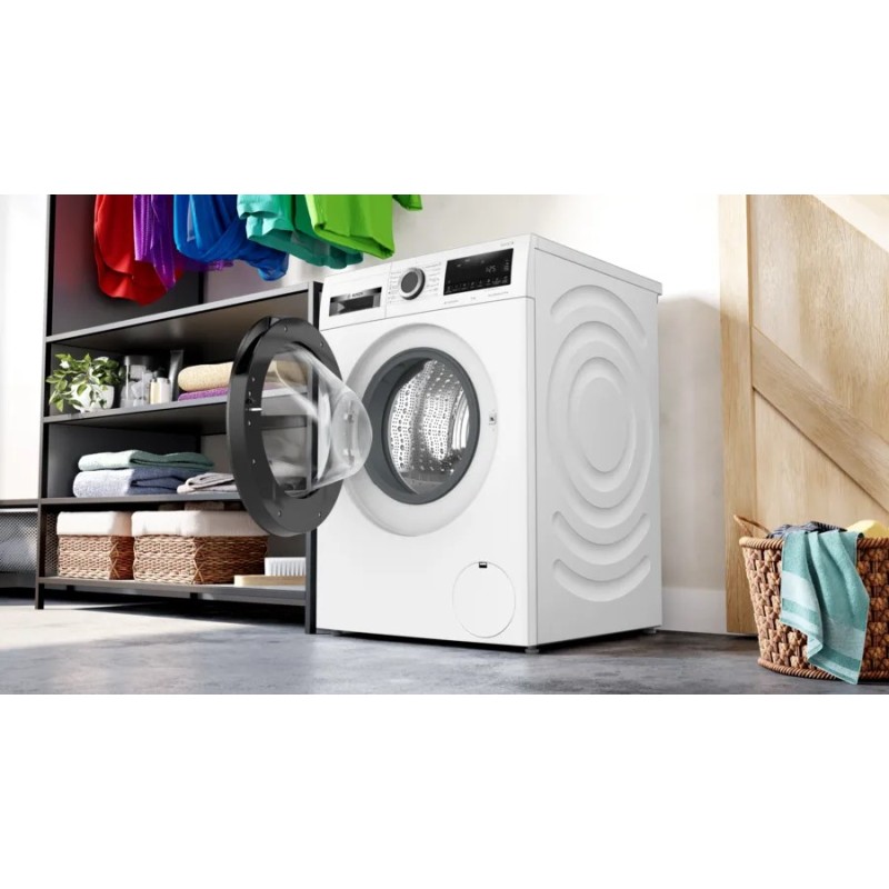 Lavadora Bosch WGG244Z0ES, Carga Frontal