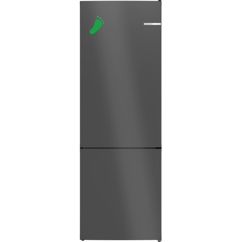 Combi Bosch KGN49OCAF, Serie 4, No Frost