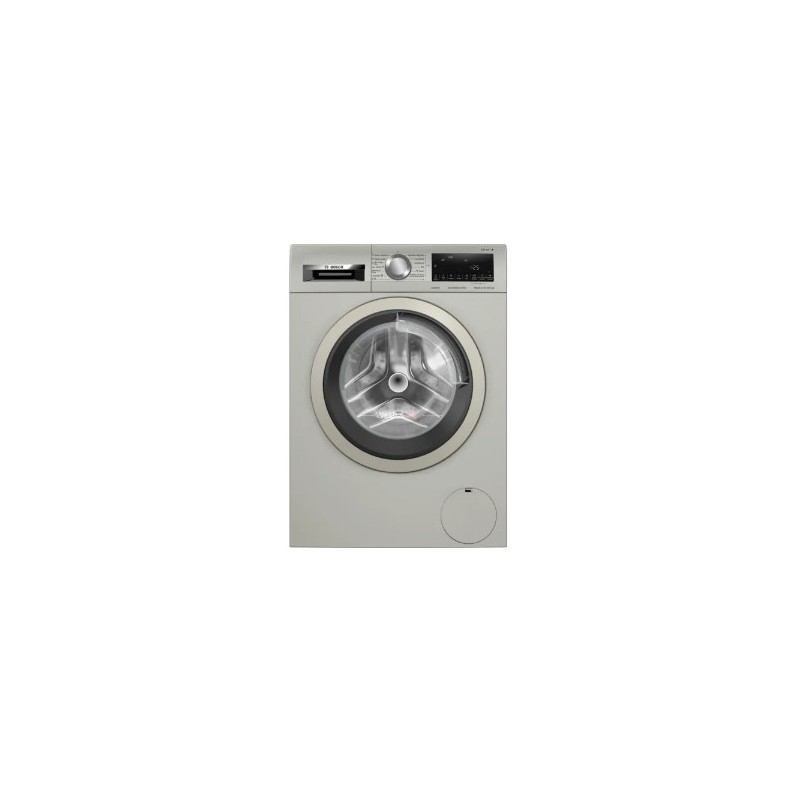 Lavaseca Bosch WNA1341XES, Carga Frontal