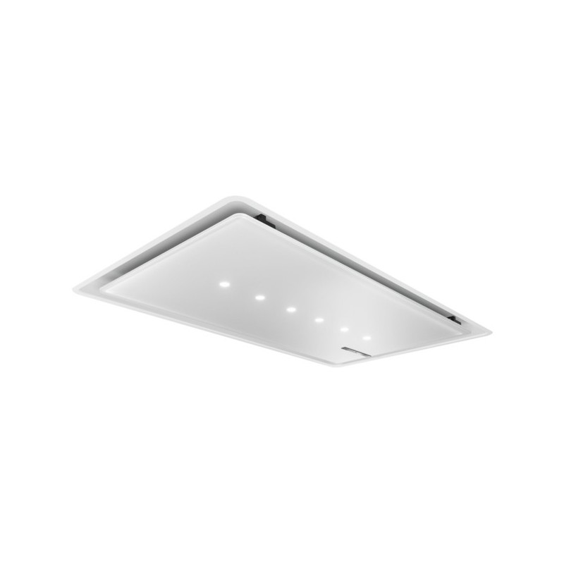 Campana Bosch DRC99PS20, Extractor de te