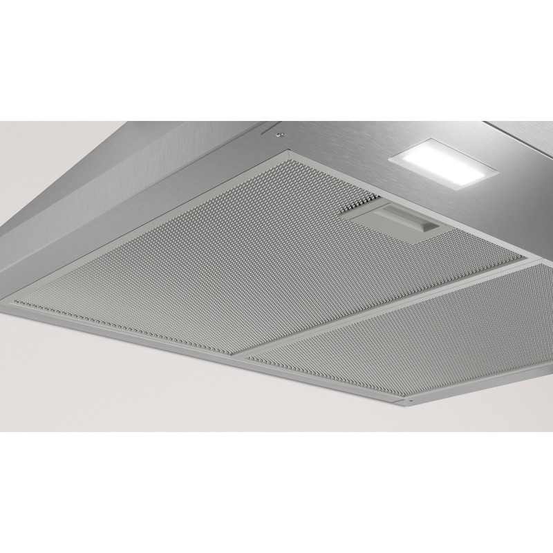 Campana Balay 3BC666MX, Campana, Pared p