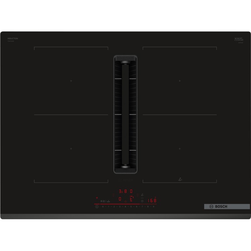 Induccion Bosch PVQ731H26E, con extracto
