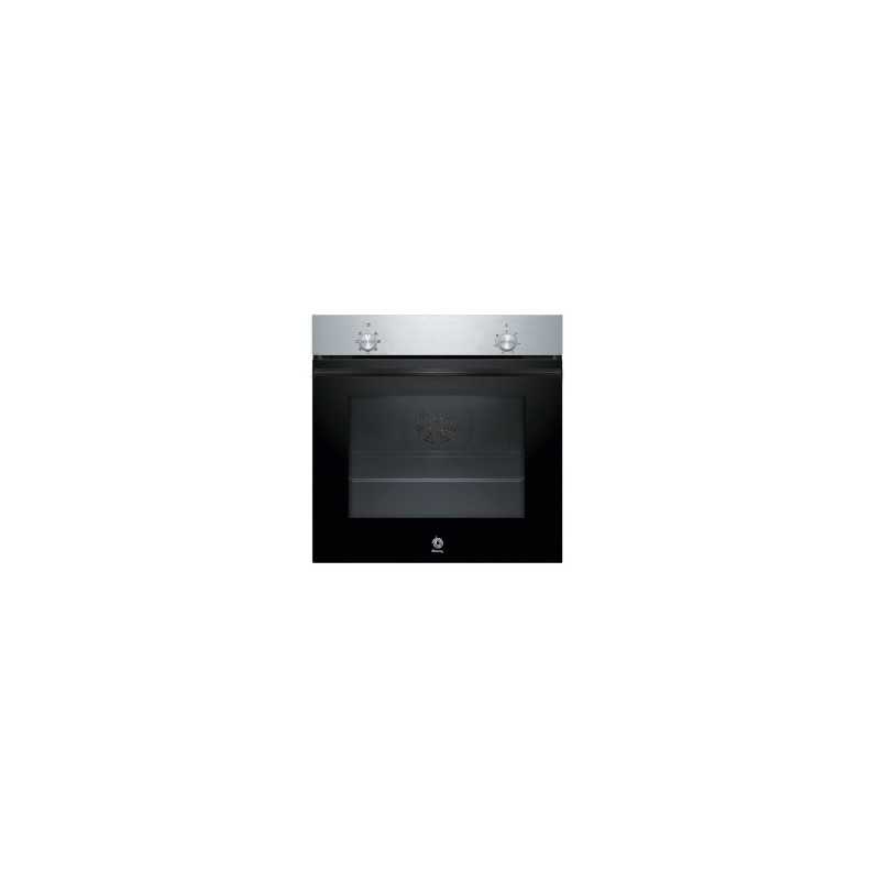 Horno Balay 3HB4000X3, Multifunción, A, 