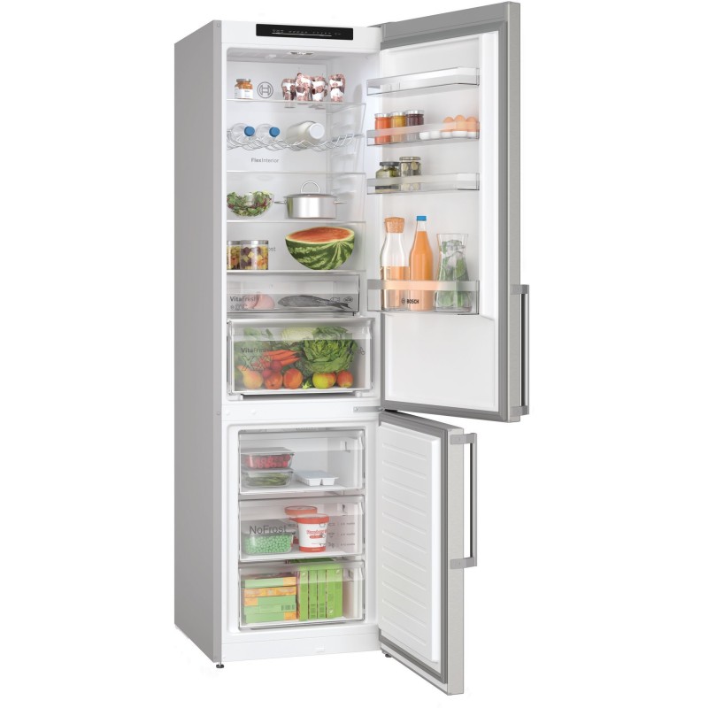 Combi Bosch KGN39VIBT, No Frost, B, Libr