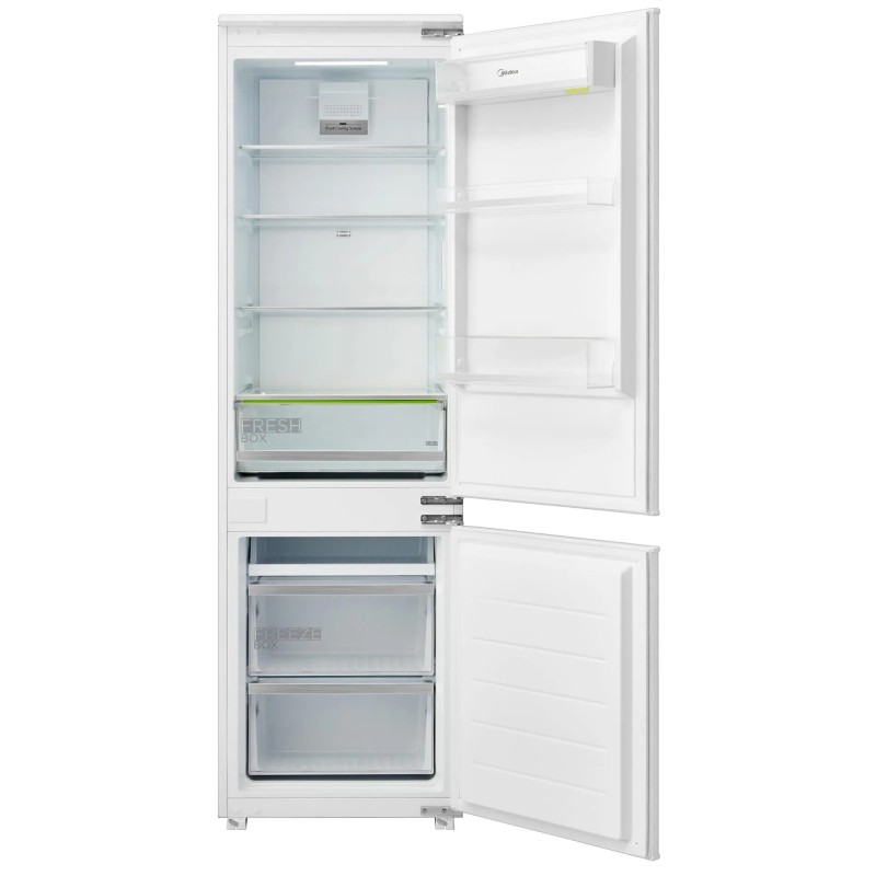 Combi INT Midea MDRE353FGE01, Integració