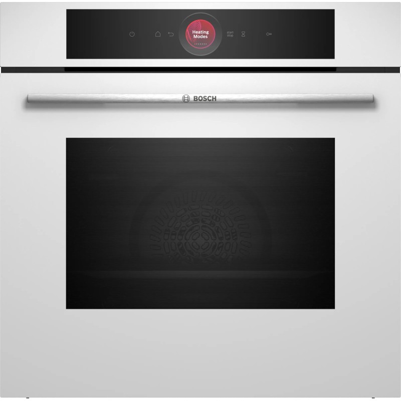 Horno Bosch HBG7341W1, Multifunción, A+,