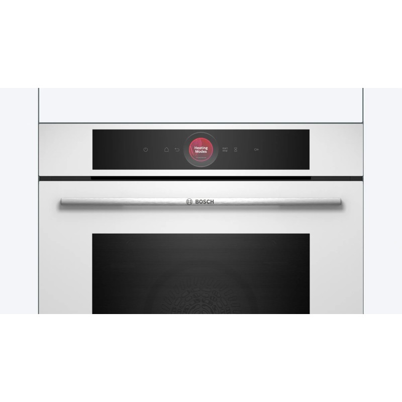 Horno Bosch HBG7341W1, Multifunción, A+,