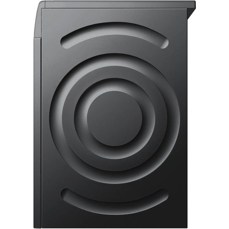 Secadora Bosch WQG245DRES, Bomba de calo