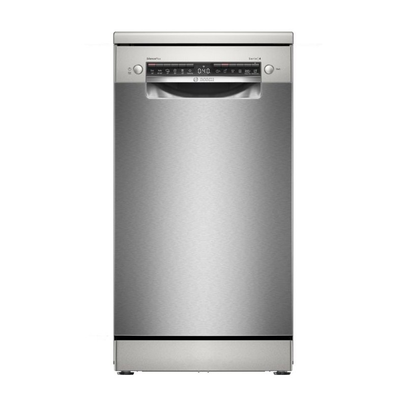 Lavavajillas Bosch SPS4HMI49E, E, Libre 