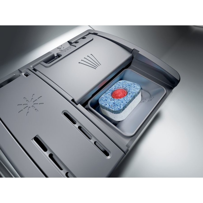 Lavavajillas Bosch SPS4HMI49E, E, Libre 