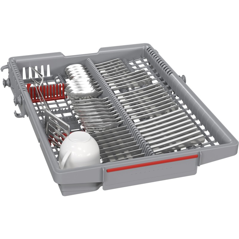 Lavavajillas Bosch SPS4HMI49E, E, Libre 