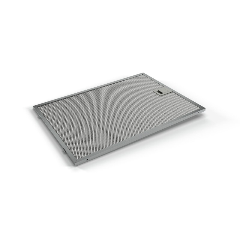 Campana Bosch DWB67CM50, Pared rectangul