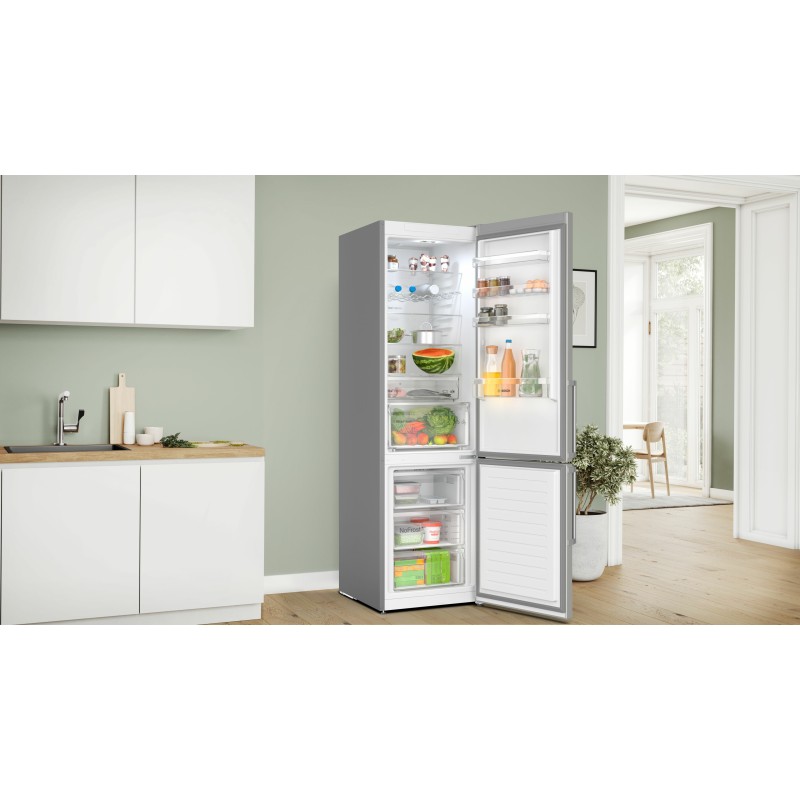 Combi Bosch KGN397ICT, No Frost, C, Libr
