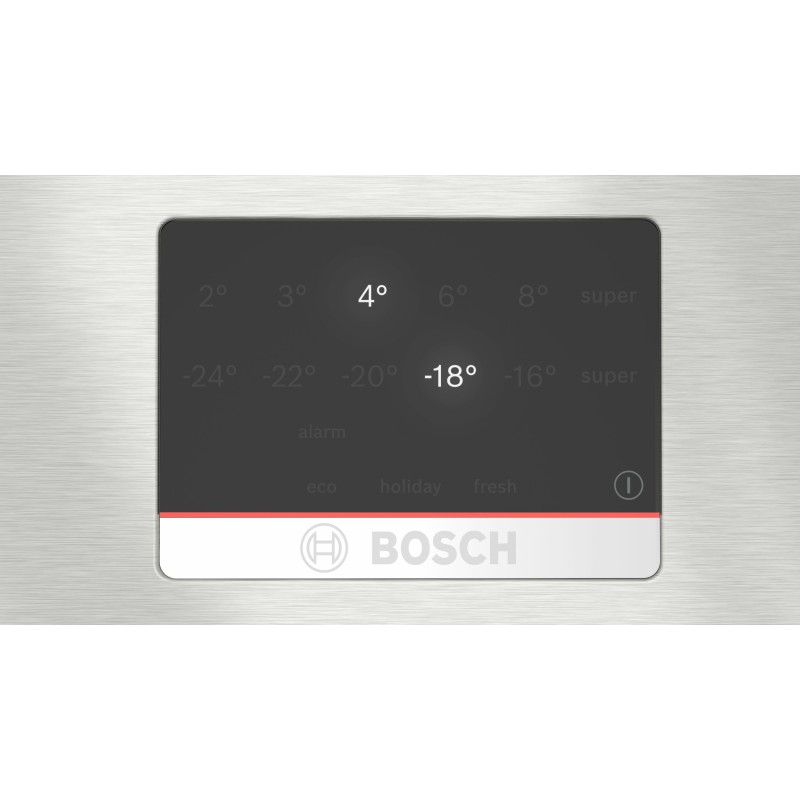 Combi Bosch KGN397ICT, No Frost, C, Libr