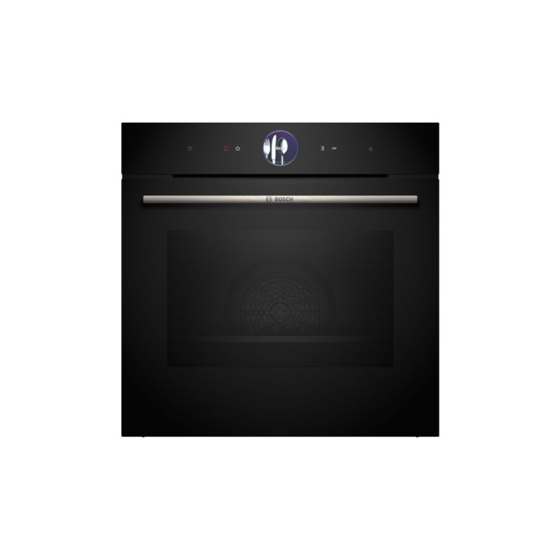 Horno Bosch HSG7361B1, Multifunción con 