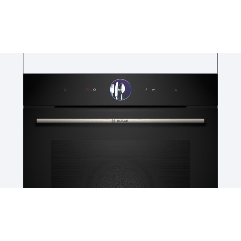 Horno Bosch HSG7361B1, Multifunción con 