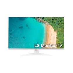 Led LG 27TQ615SWZ, FHD, Smart TV webOS22