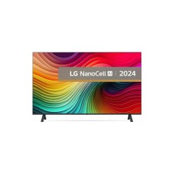 Telev Lg 43NANO81T3A