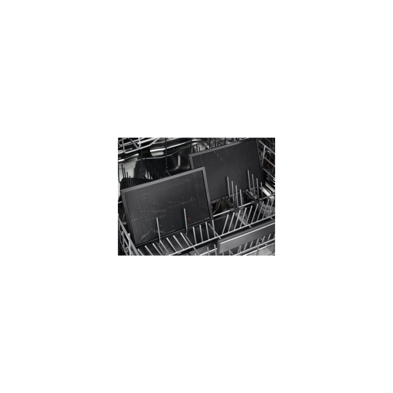 Induccion AEG TCH74B01FB, Bridge XTM, Pu