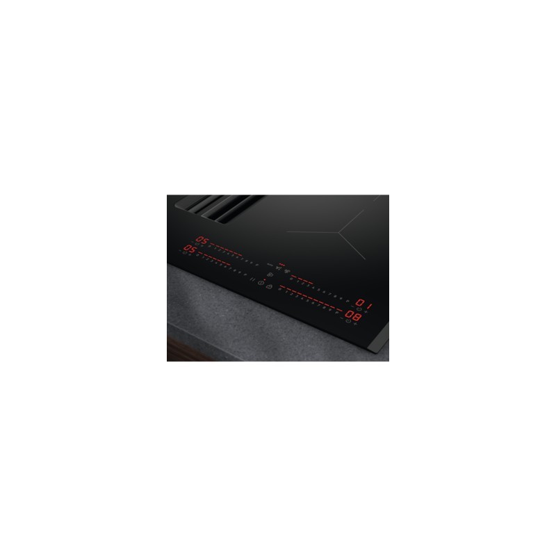 Induccion AEG TCH74B01FB, Bridge XTM, Pu