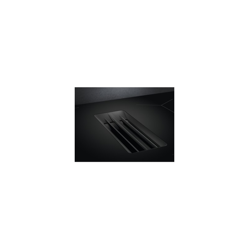 Induccion AEG TCH74B01FB, Bridge XTM, Pu
