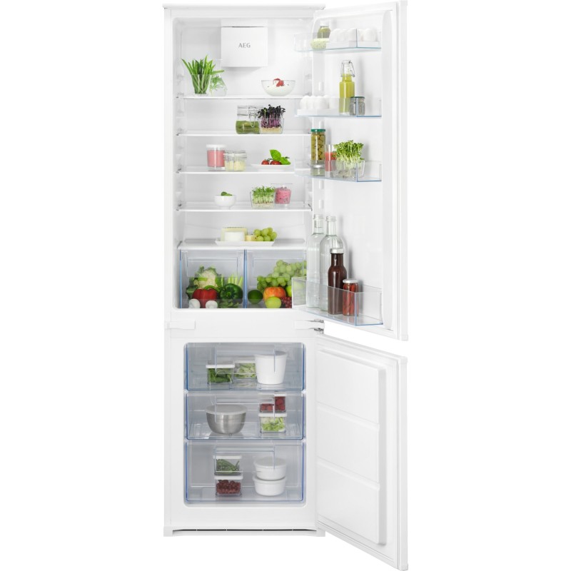 Combi INT AEG OSC5D181ES, Coldsense, 1,7
