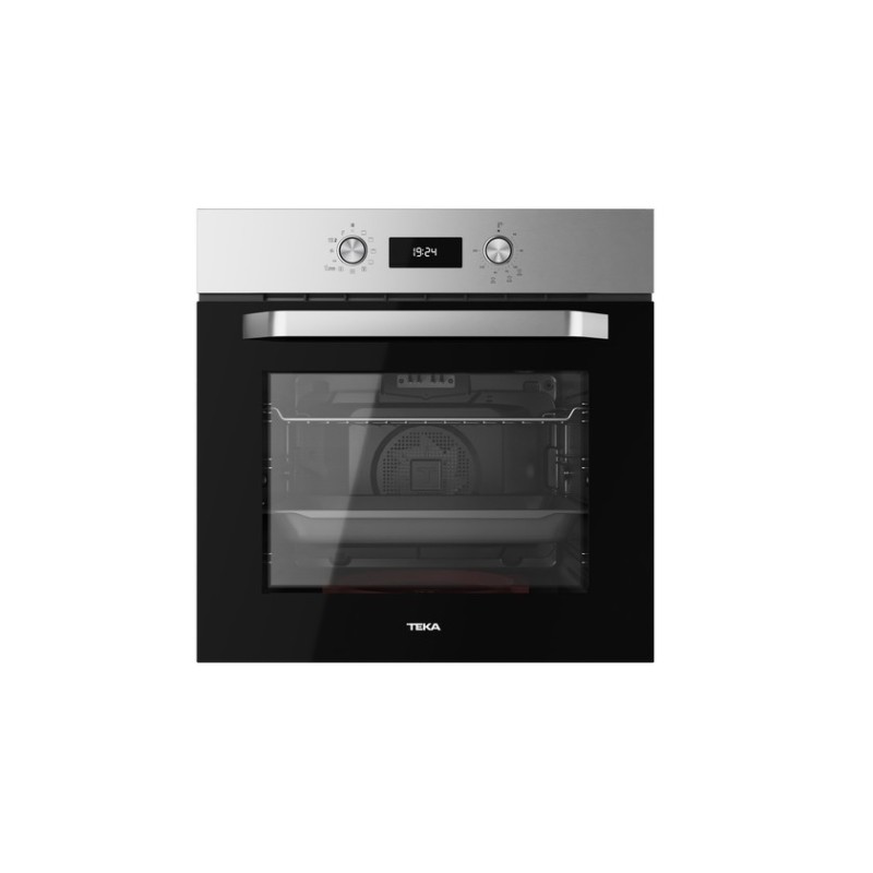 Horno Teka  Multif. HCB 6648 S EASY STEA