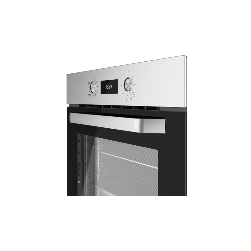 Horno Teka  Multif. HCB 6648 S EASY STEA