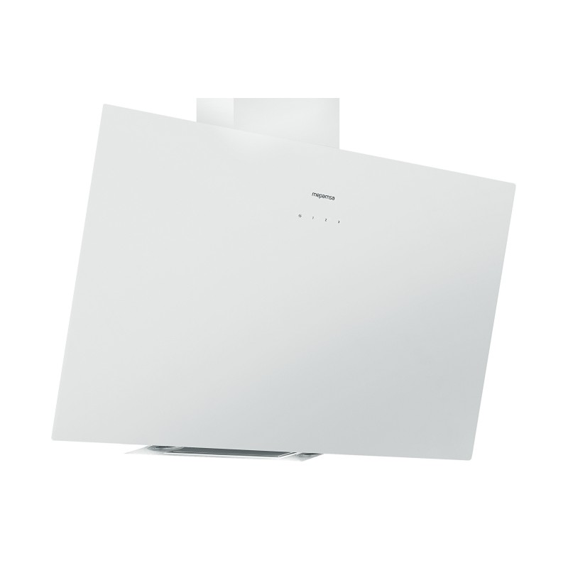 Mepamsa Display GreenPower De pared Blanco 560 m³ h A