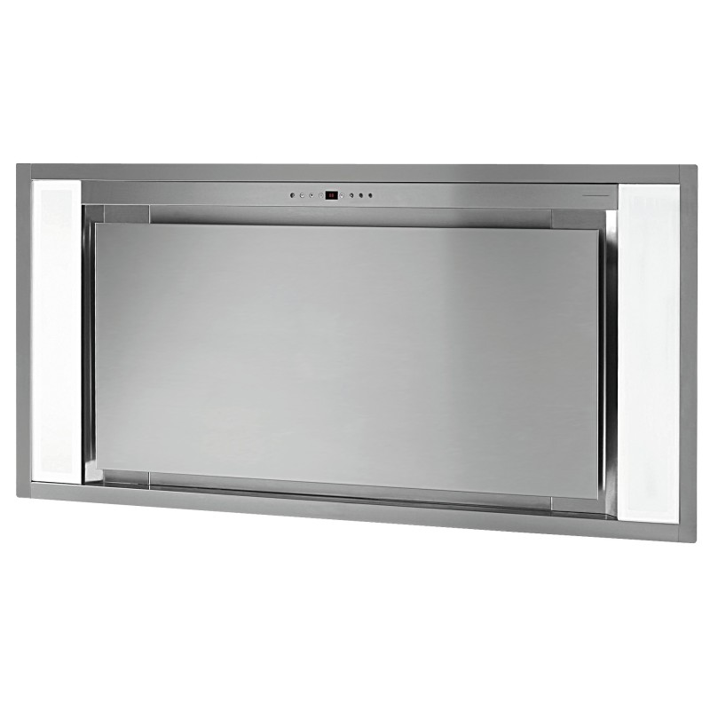 Mepamsa Inspiration Encastrada Acero inoxidable 780 m³ h A+