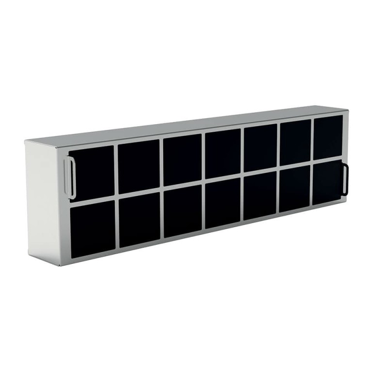 FABER S.p.A. 112.0548.448 accesorio para campana de estufa Filtro para campana extractora