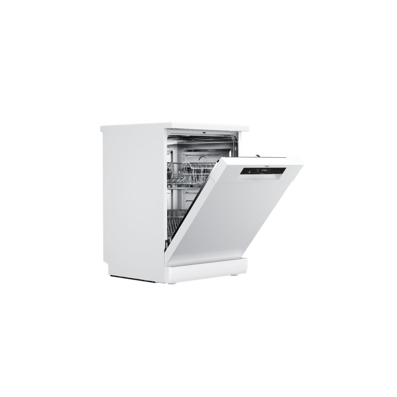 Teka DFS 26610 Independiente 12 cubiertos F