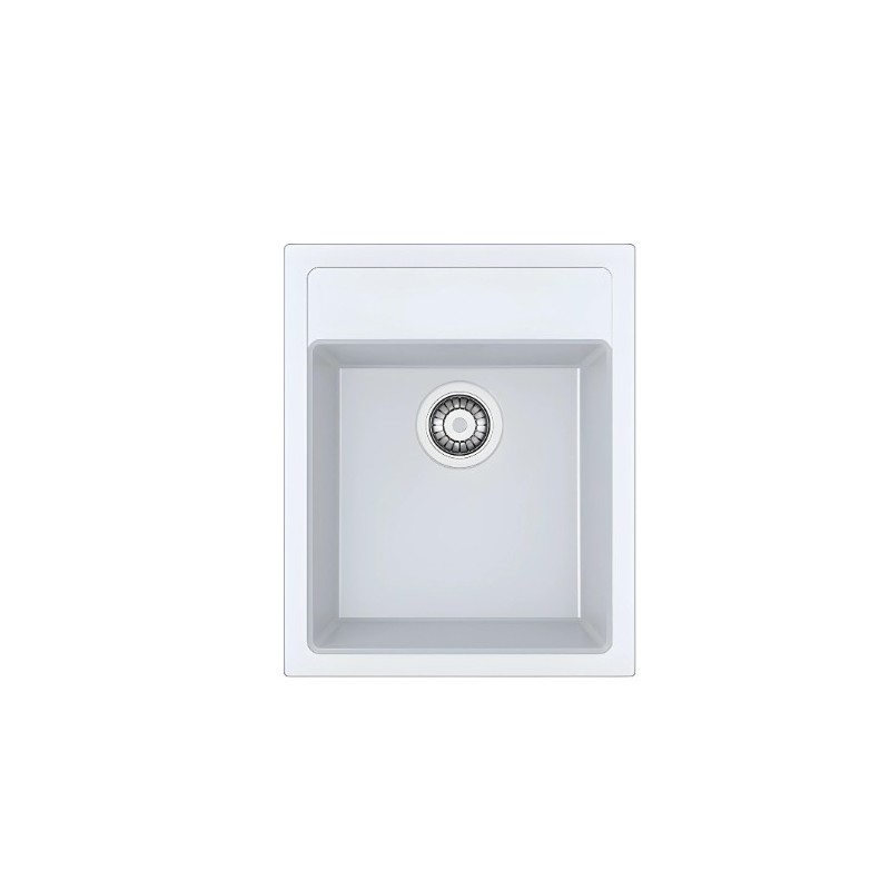1430703974-Fregadero Mepamsa CUBO 43.53 BLANCO