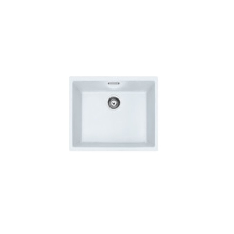 1440667808-Fregadero Mepamsa SQUARE 50.40 BLANCO