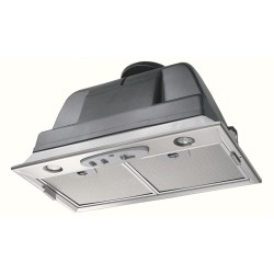 Campana conv Grupo filtrante Mepamsa SMARTPLUSH70I