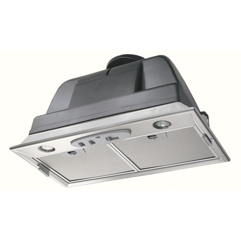 Mepamsa Smart Plus H 70 Encastrada Acero inoxidable 505 m³ h D