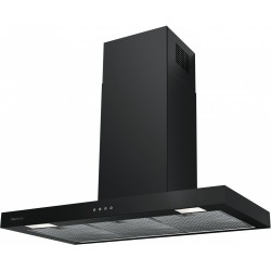 Campana Mepamsa STILO NEO 90 NEGRA MEPAM