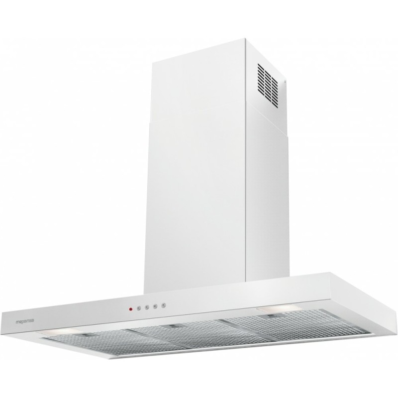 Mepamsa STILO NEO 90 De pared Blanco 610 m³ h B
