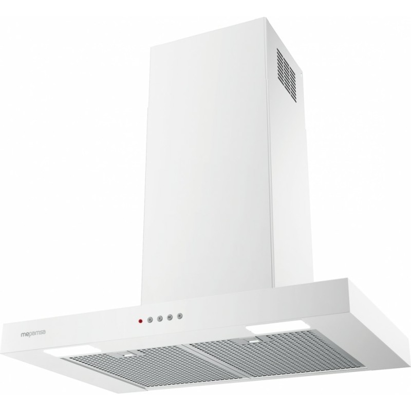 Mepamsa STILO NEO 70 De pared Blanco 610 m³ h B