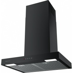 Campana Mepamsa STILO NEO 60 NEGRA MEPAM