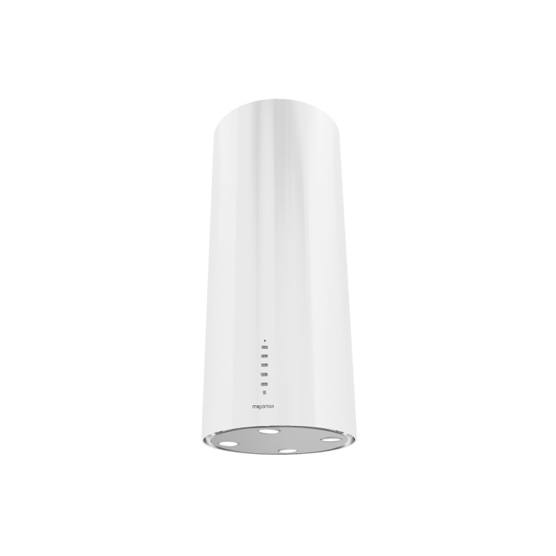 Mepamsa Cylindra Isla Pro Blanco 750 m³ h C