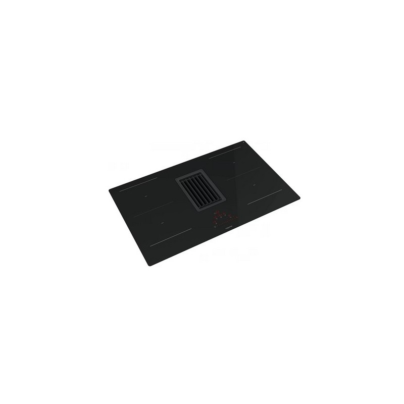 Induccion Mepamasa INDUPRO, 2 zonas flex con extr.