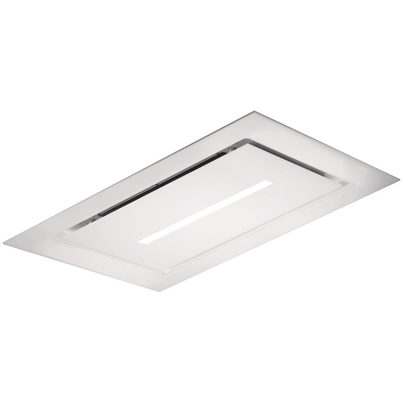 Mepamsa Cielo Slim 120 De techo Blanco 720 m³ h A+