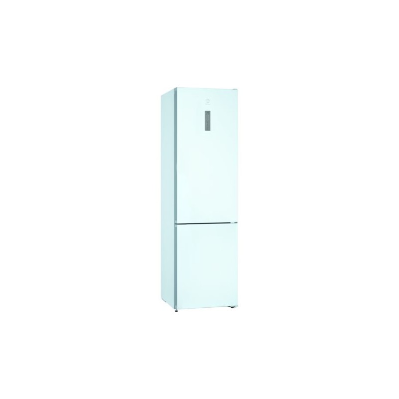 Balay 3KFD766WI nevera y congelador Independiente 368 L D Blanco